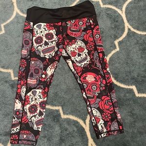 Constantly Varied Gear Leggings